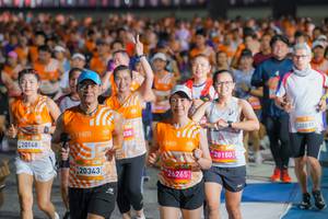 BIB: 20148, 20343, 138, 26265, 28150, 22031
                            <button type="button" onclick="openModal(22827297)" class="btn btn-primary btn-sm float-right btn-popup" data-toggle="modal" data-target=".modal-high-quality">
                        <i class="fas fa-shopping-cart"></i> Add to Cart
                    </button>
                                            <button type="button" onclick="isThisMe(22827297, true)" class="btn btn-success btn-sm float-right btn-popup btn-isme hidden" data-toggle="tooltip" data-placement="bottom" title="นี่คือรูปของคุณใช่ไหม คลิกที่นี่เพื่อเอาเข้าอัลบั้ม">
                        <i class="fas fa-plus"></i> Add to album
                    </button>
                    <button type="button" onclick="isThisMe(22827297, false)" class="btn btn-warning btn-sm float-right btn-popup btn-isnotme hidden">
                        <i class="fas fa-ban"></i> Remove from album
                    </button>